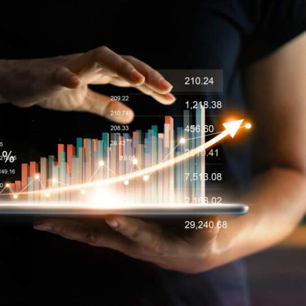 A place for everything: organising event data for future success