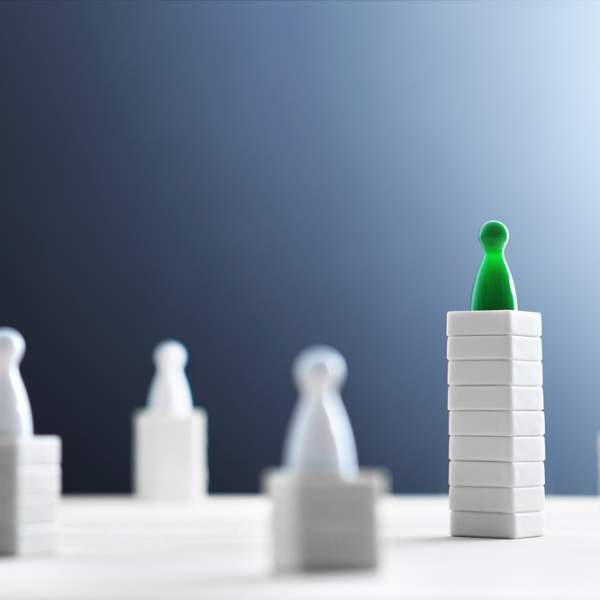 Game pieces