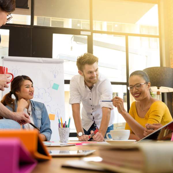 Always a Part to Play: How Event-Tech Can Support Your Organisation Beyond Events