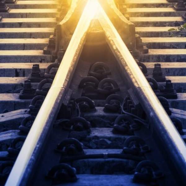 Train Tracks