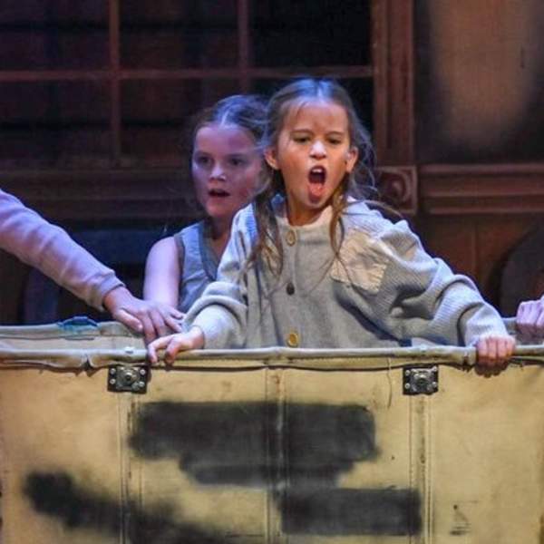 Valley Children's Theater