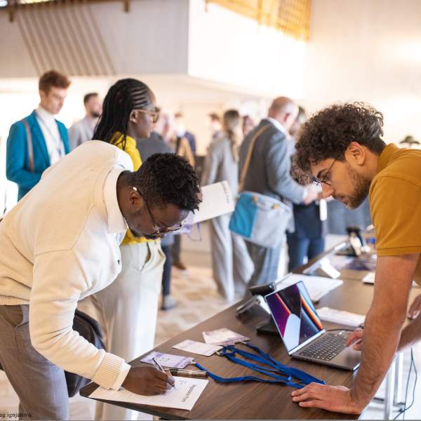 A Path to the Present: How COVID-19 Shaped Today’s Event Industry