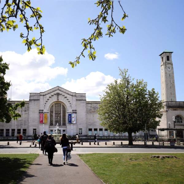 City Art Gallery - Conference Venue