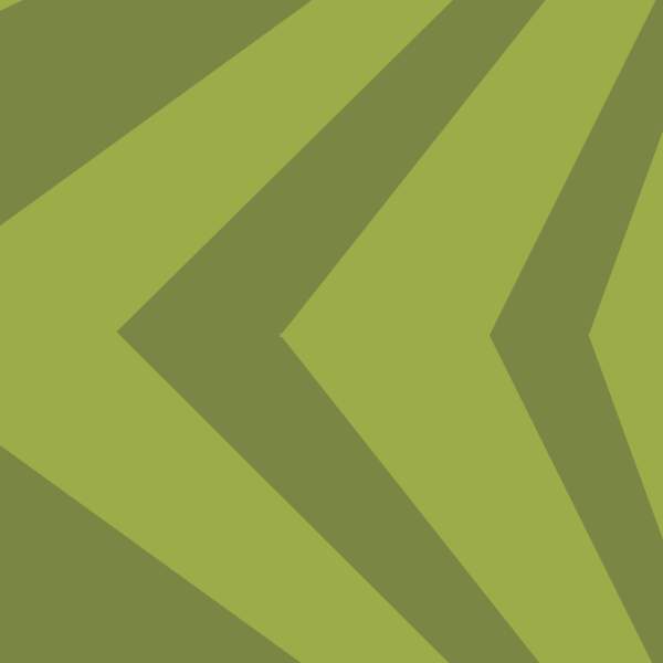 A light green and dark green stripe pattern.