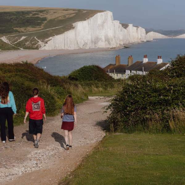 How to Experience the Seven Sisters: Routes, viewpoints and coastal magic