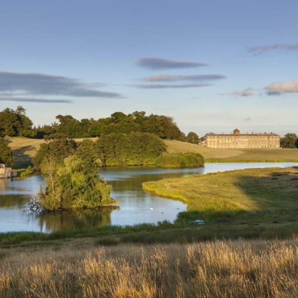 Your complete guide to National Trust spots in Sussex