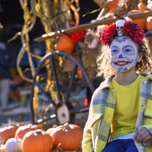 Best Halloween Events in Sussex