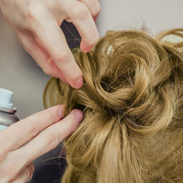 Salons and Spas