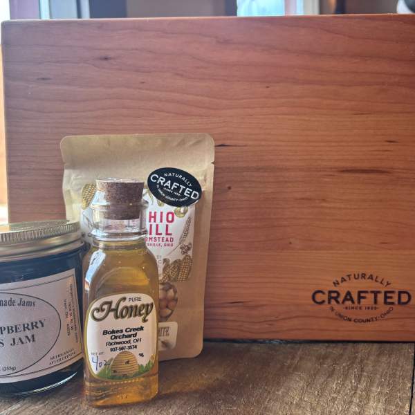 Naturally Crafted Adventure Trails
