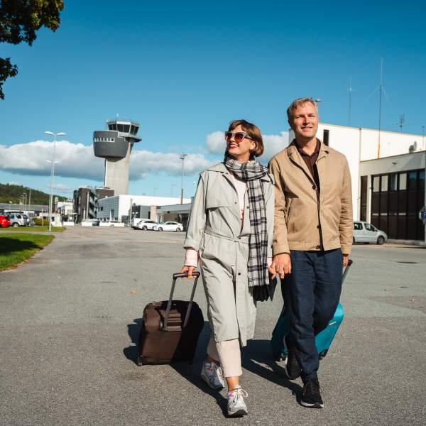 par med kofferter