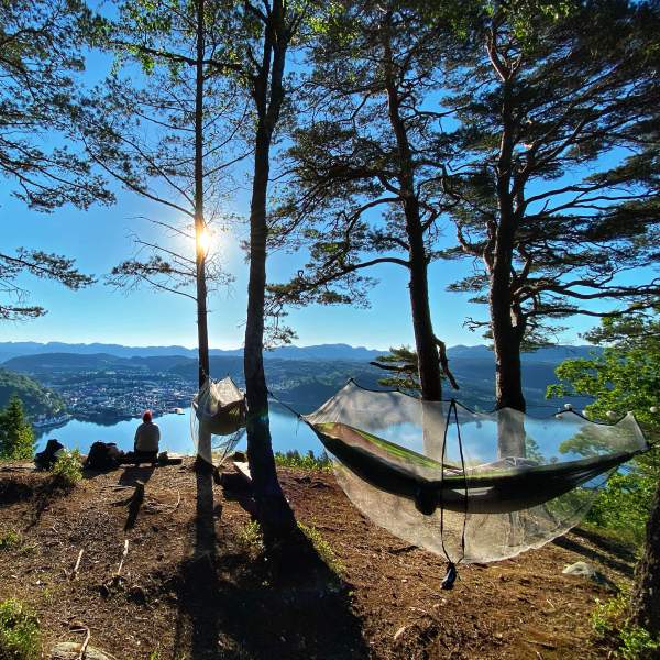 Sommer i Flekkefjord