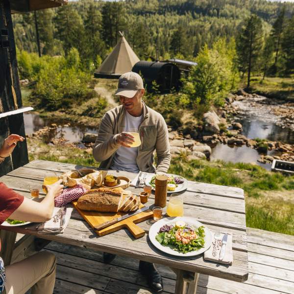 Brokkestøylen