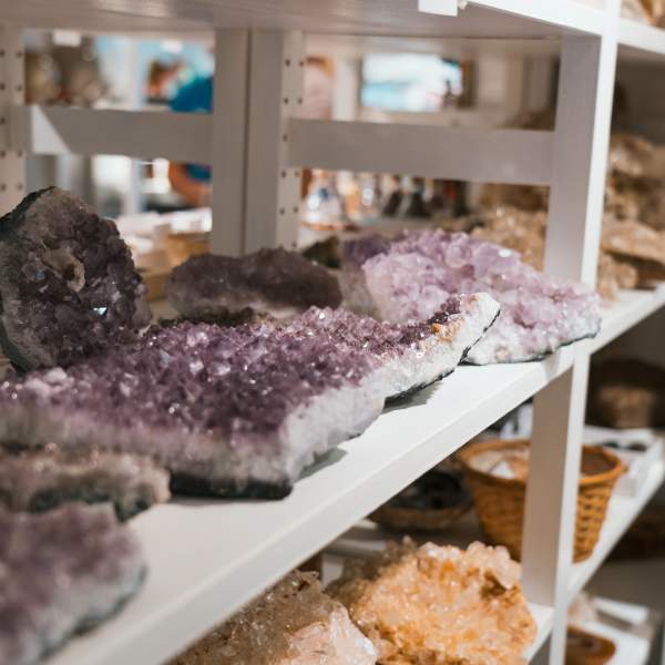 Nisjebutikk i Risør