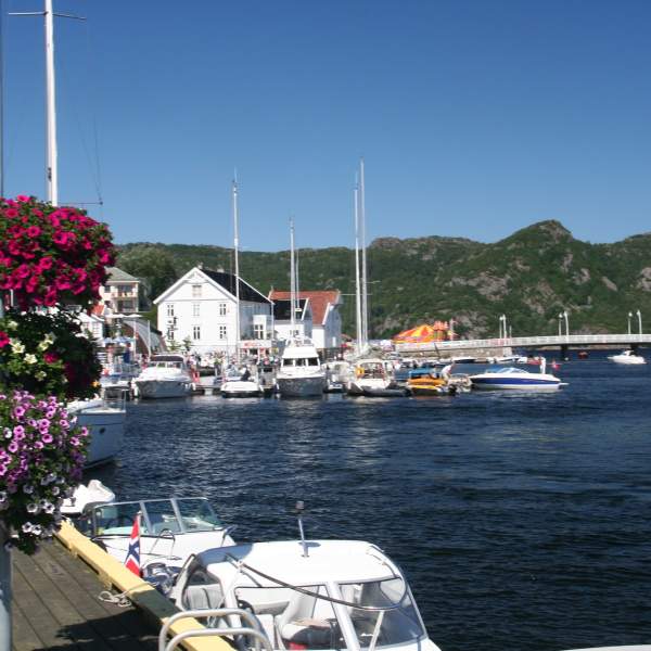 Farsund Havn