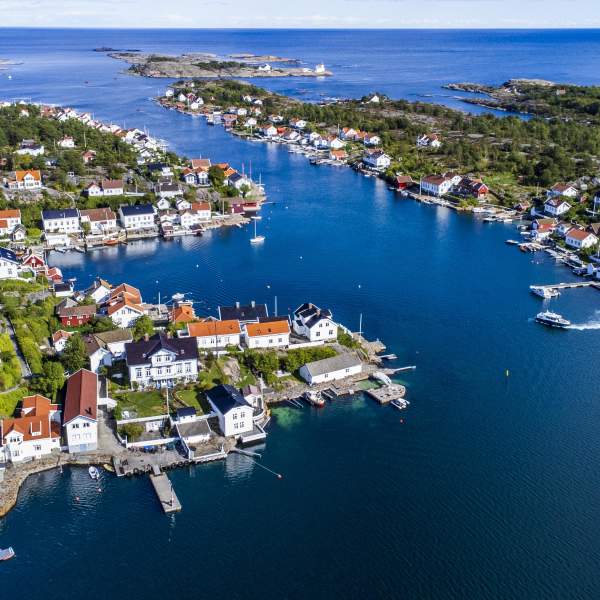 lyngør