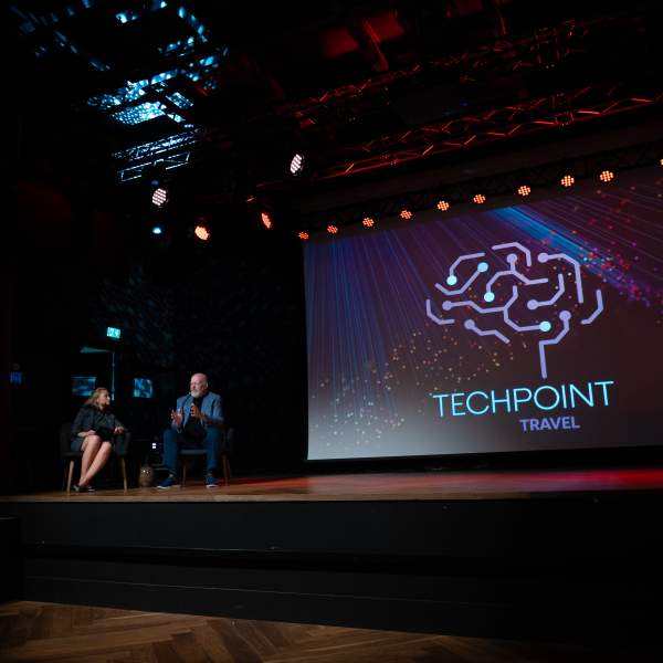 Techpoint Travel 2023