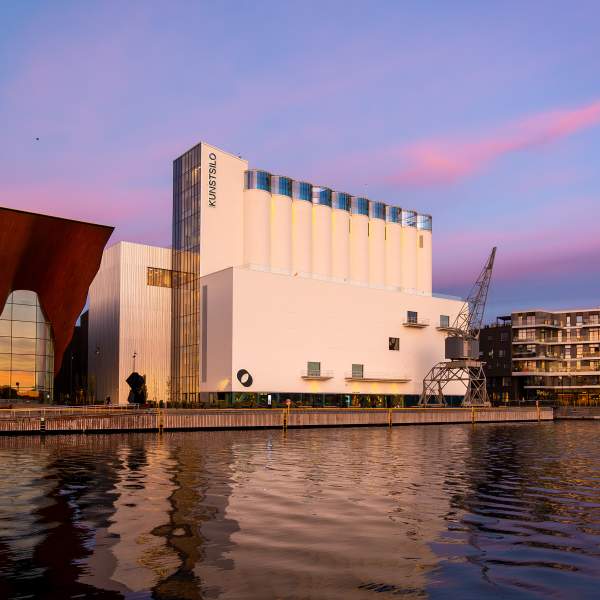 Kunstsilo