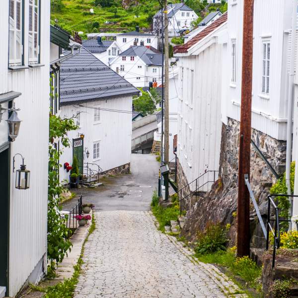 Tvedestrand