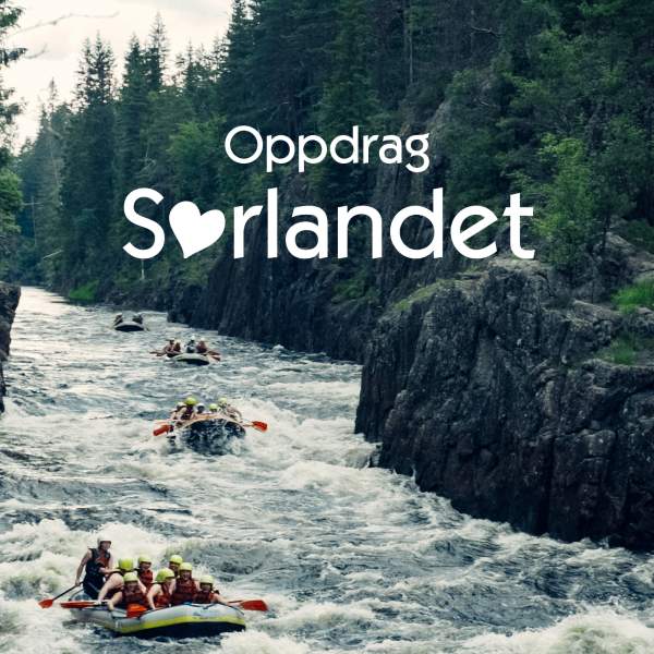 Oppdrag Sørlandet | Episode 1