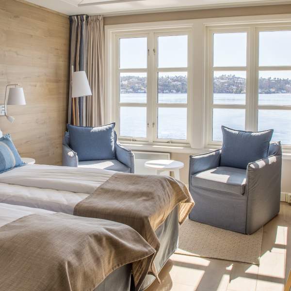 Clarion Tyholmen Hotel