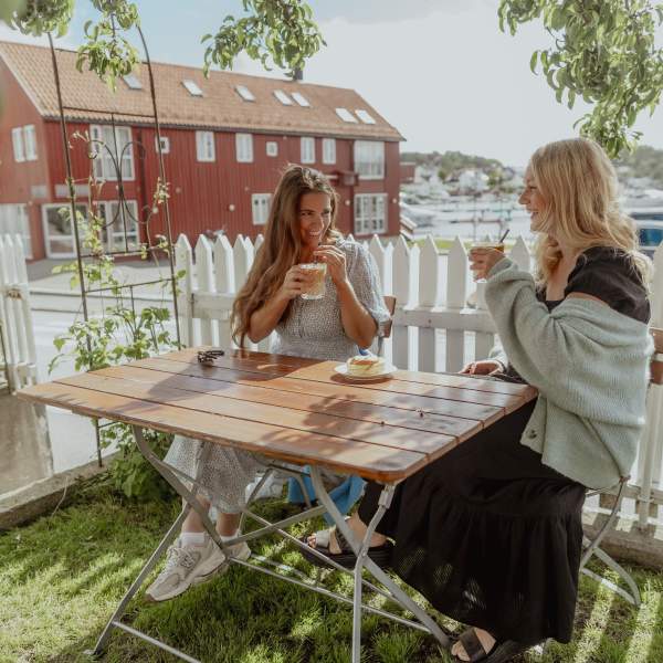 Central Bageriet - Grimstad