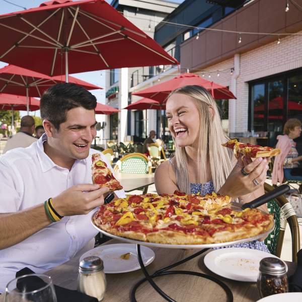 Date Night at Mariola