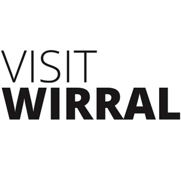Visit Wirral logo