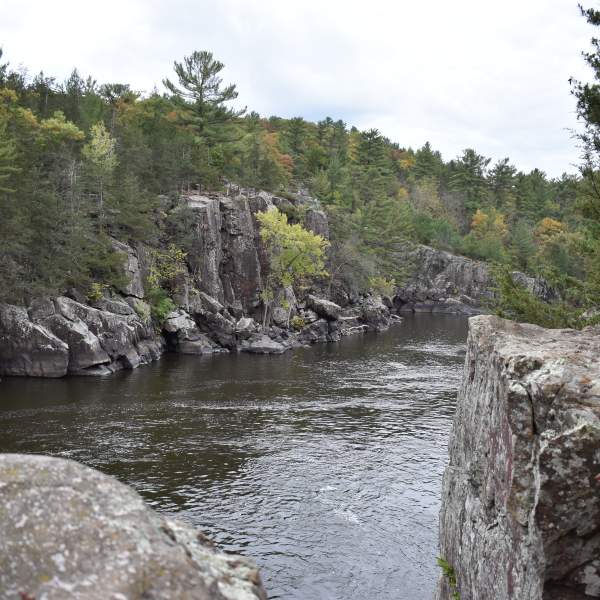 St. Croix River