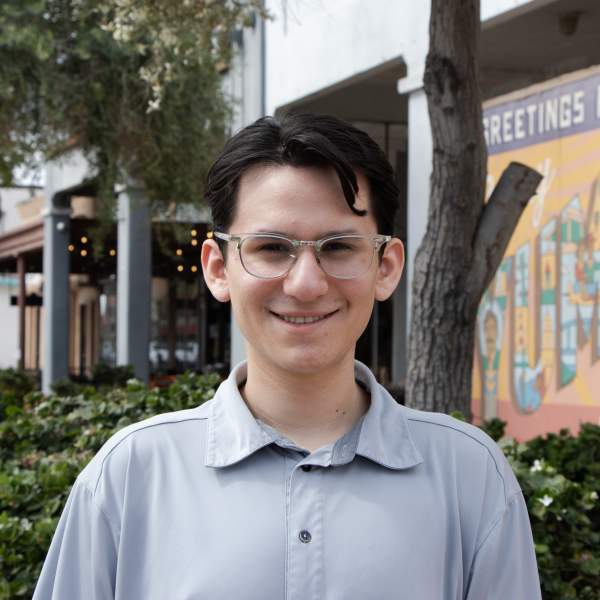 2026_Isaias_Staff Head shot