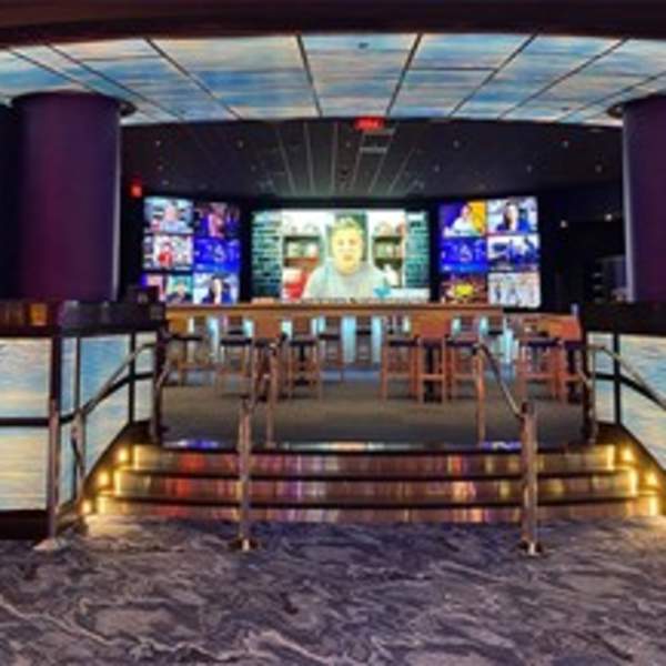 Bally Bet Sportsbook