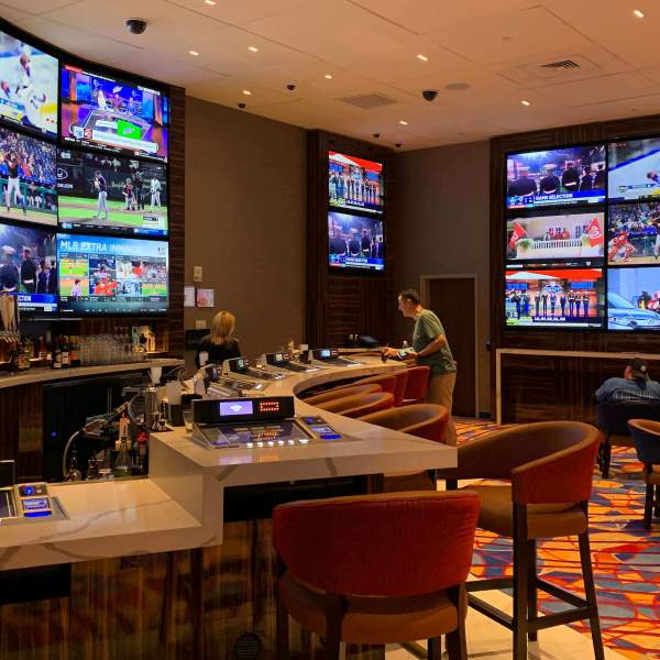 Hard Rock Sportsbook