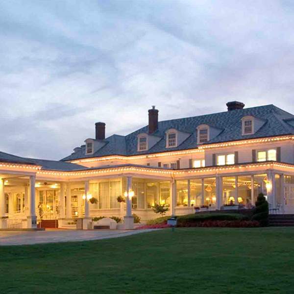 Seaview Hotel & Golf Club