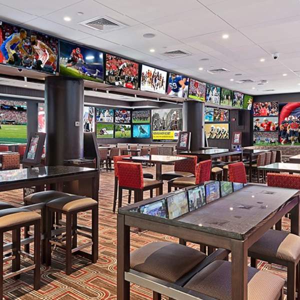 The Sportsbook