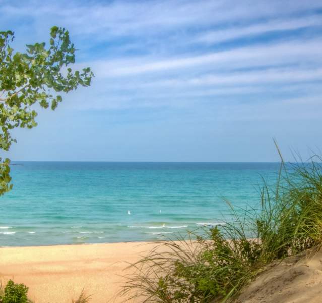 State Park
