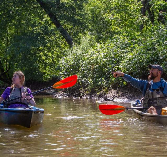 things to do outdoor adventures