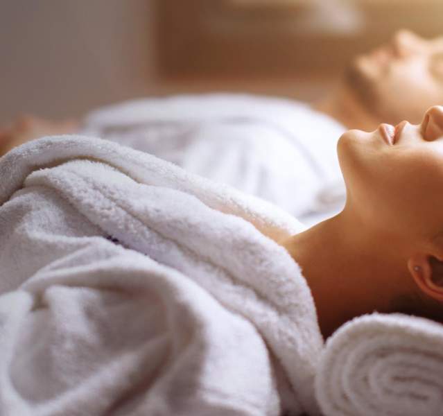 wellness spa hero
