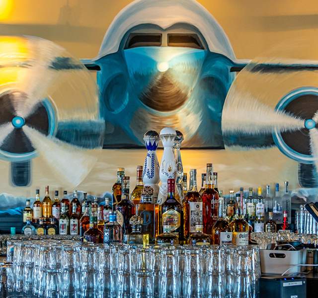 Only in Denver: FlyteCo Tower