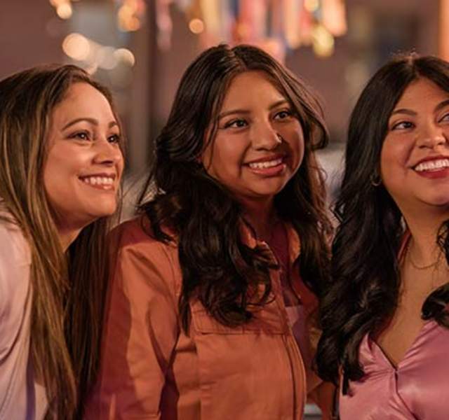 A Girls Getaway Trip to Denver