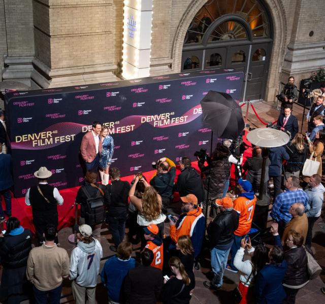 Denver Film Festival 2