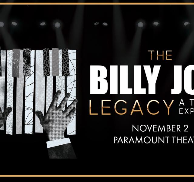 The Billy Joel Legacy