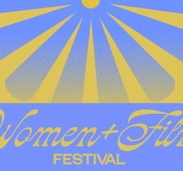 Women+Film Festival 2