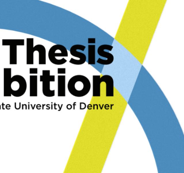 Spring 2024 BFA Thesis Exhibition