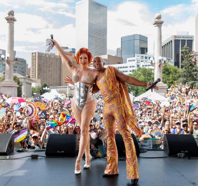 2026 Denver PrideFest 1