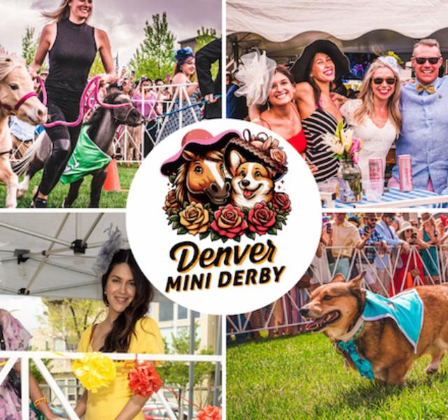 2025 Denver Mini Derby 1