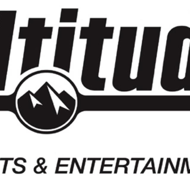 Altitude Sports & Entertainment