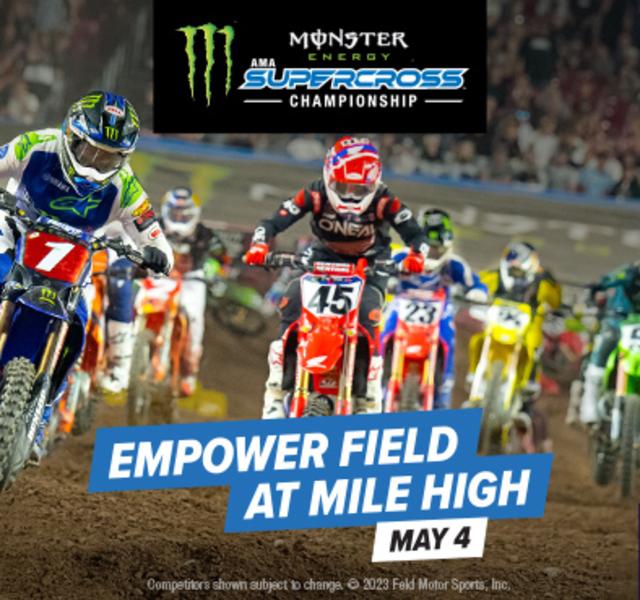 Ama supercross 2021 live stream deals
