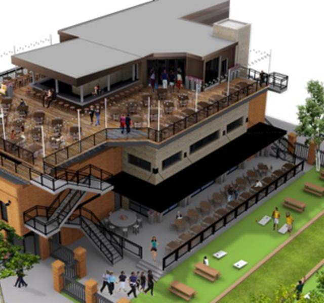 The Colorado Rockies Introduce The Rooftop at Coors Field - Drink Denver -  The Best Happy Hours, Drinks & Bars in Denver