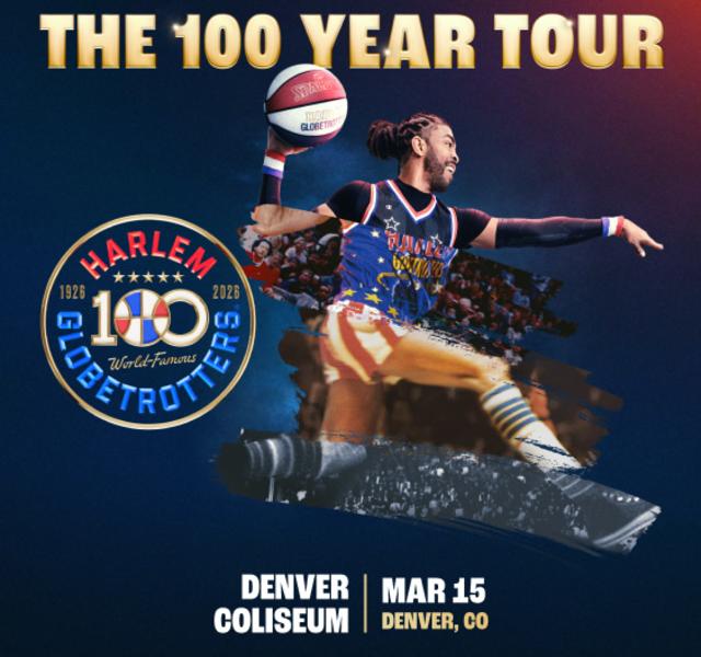 Harlem Globetrotters 2