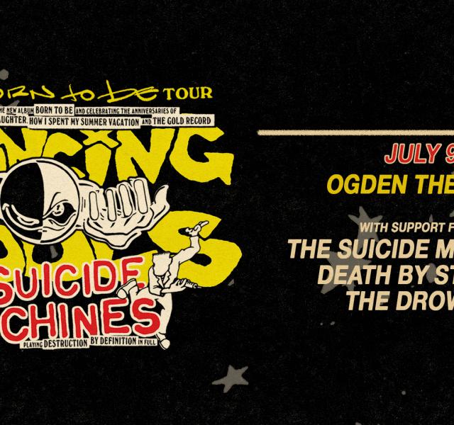The Bouncing Souls