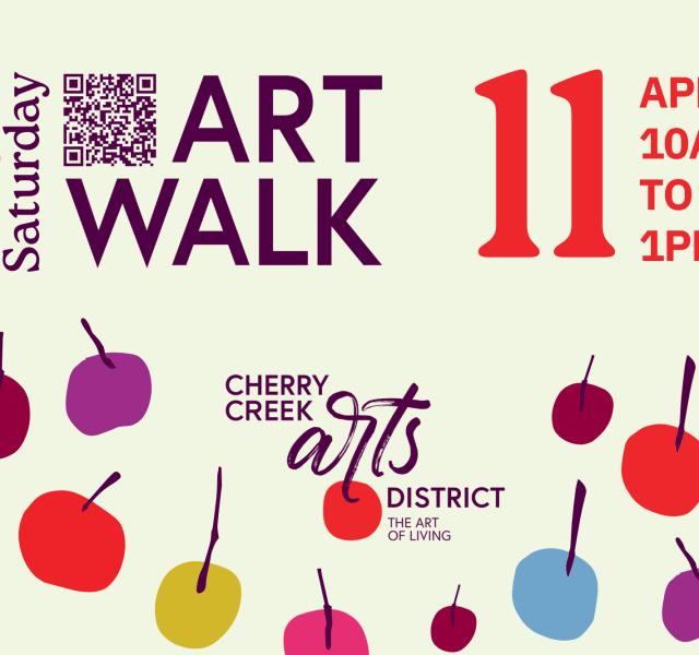 Second Saturday Art Walk 1